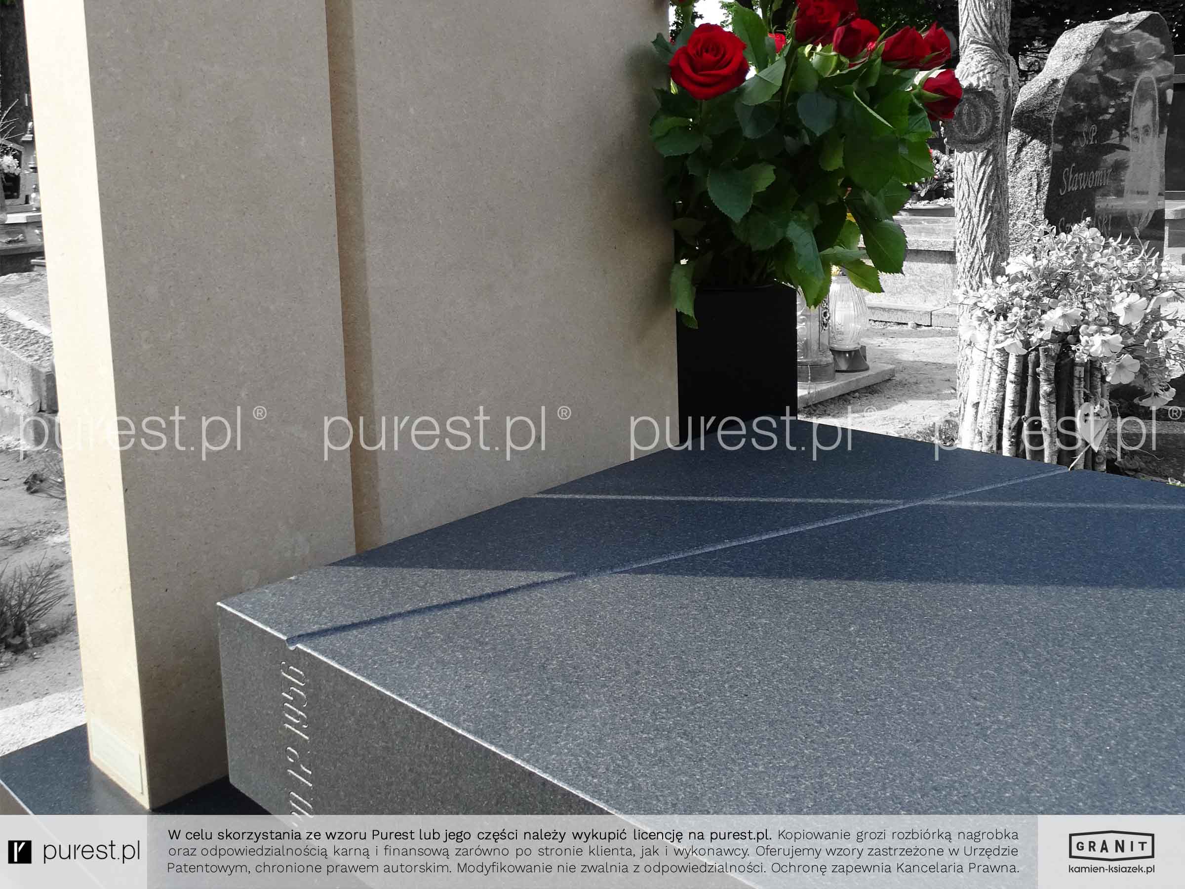 napisy na pomnikach cmentarnych