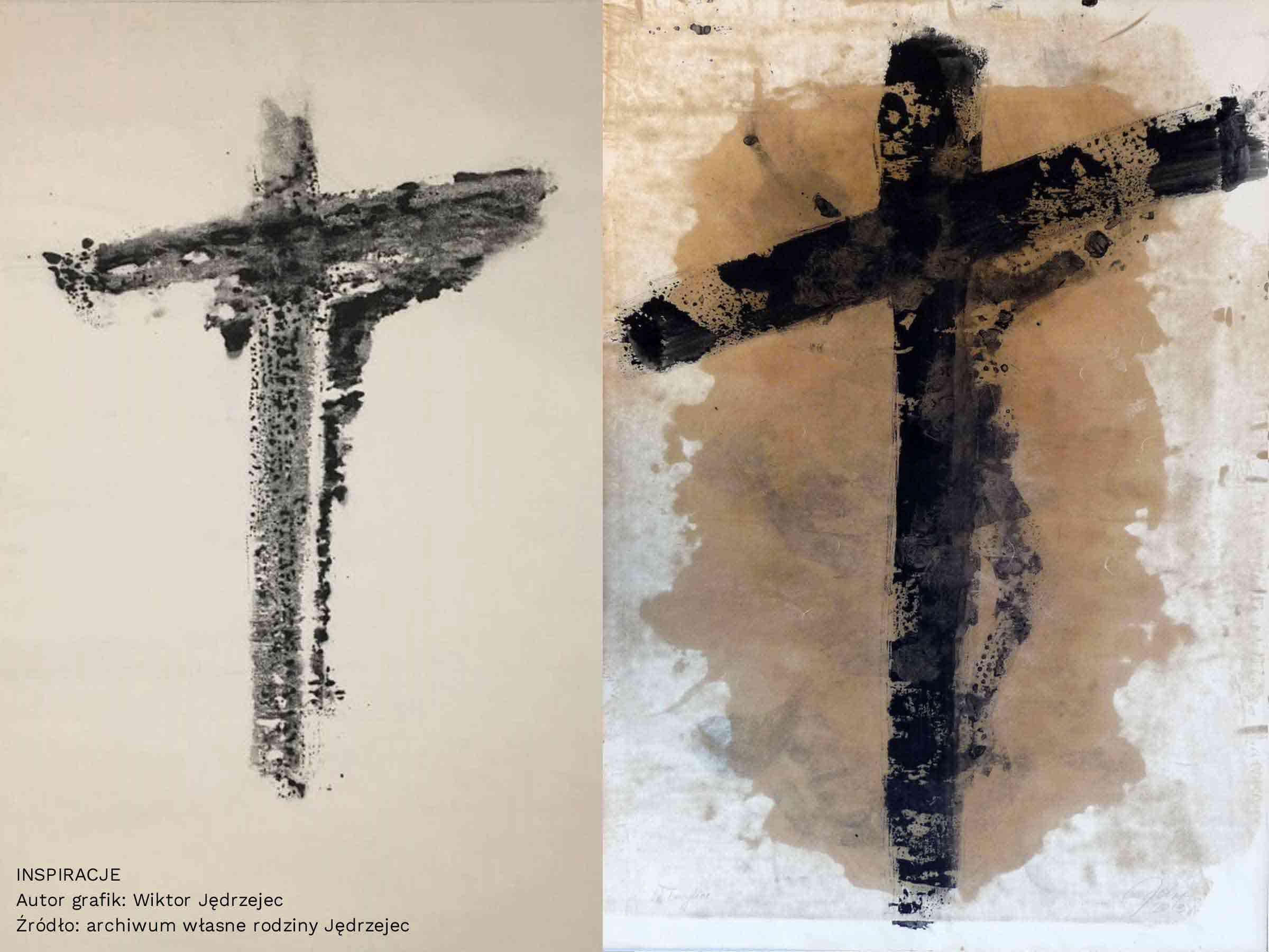 Wiktor Jędrzejec artysta