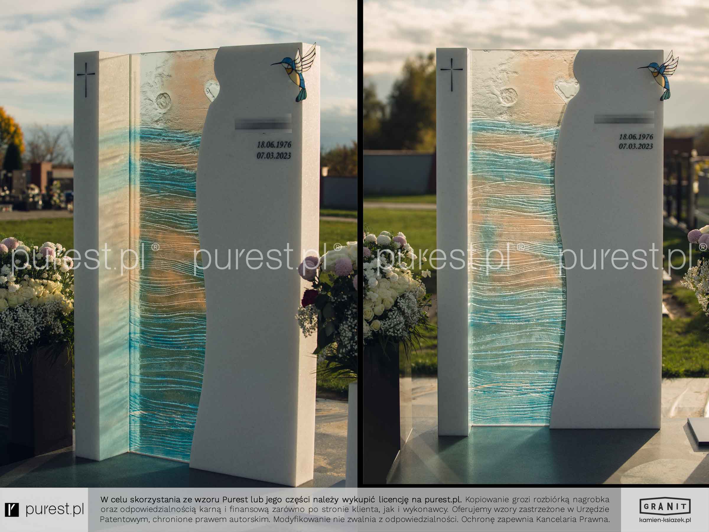 napisy na nagrobek dla mamy