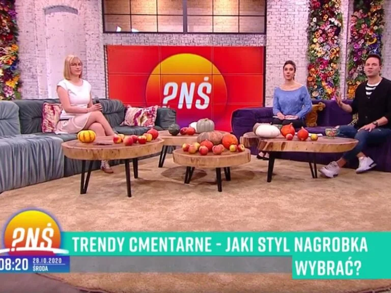 Pytanie Na Śniadanie