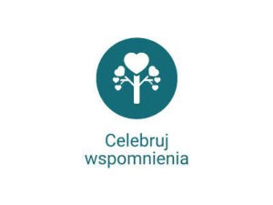 Celebruj wspomnienia