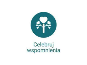 Celebruj wspomnienia