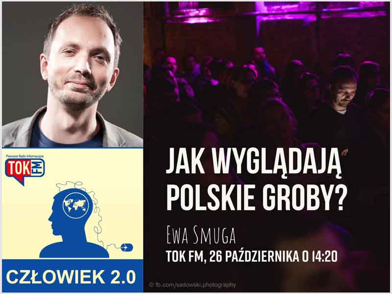 Tok FM człowiek 2.0